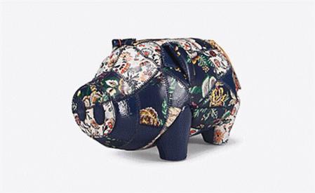 猪年限定排名,猪年限定有几款