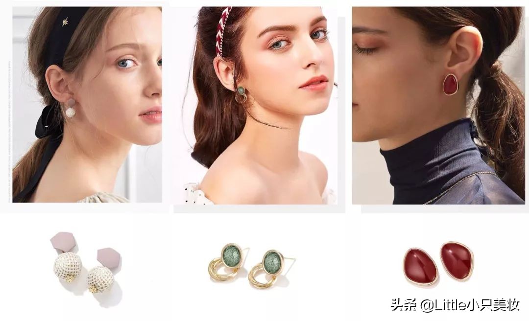 拼多多耳环银饰店铺推荐,1688耳环饰品店铺