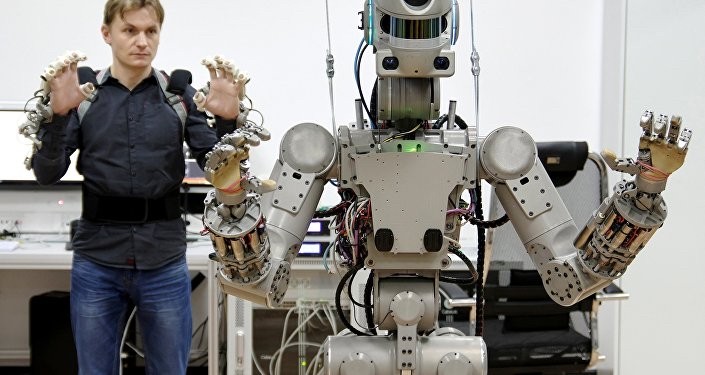 小米铁蛋机器人,小米机器人铁蛋最新消息