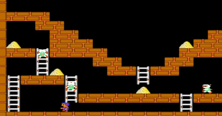 关于角色客串，谁是游戏作品中最熟悉的面孔？