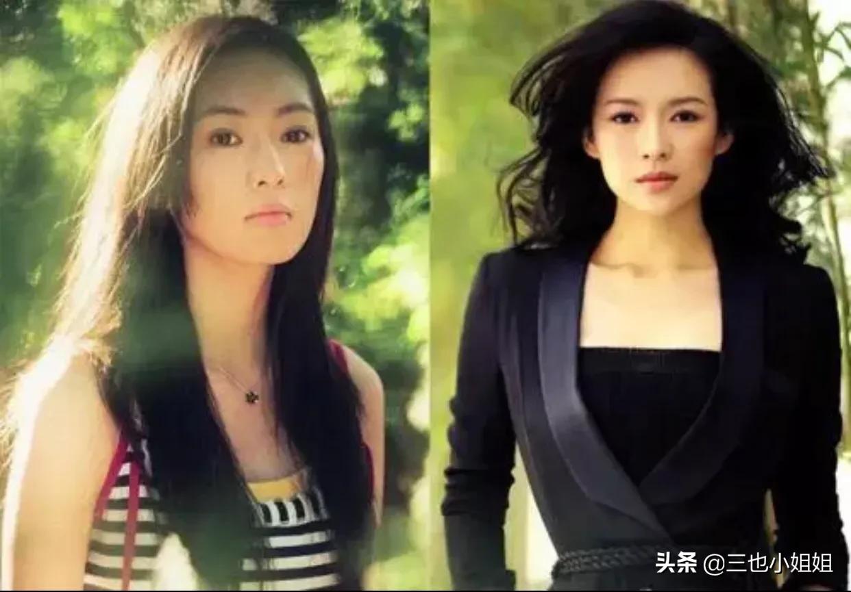 童瑶正在热播的新剧,童谣明星气质