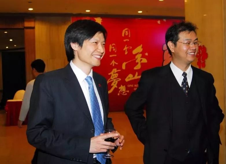 为什么雷军能走上人生巅峰,雷军成功历程介绍