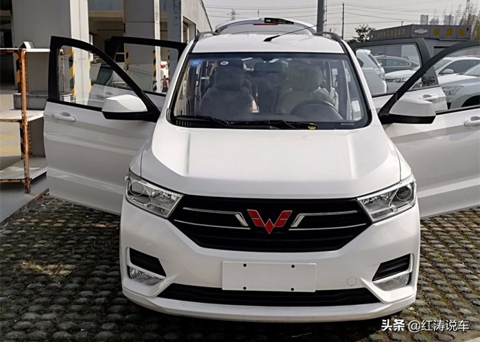 五菱宏光s新款到底好不好用,五菱宏光S到底耐用不耐用