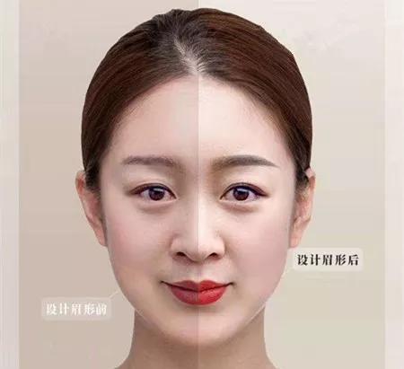 眉毛纹绣零基础入门知识,纹绣的十大基本知识