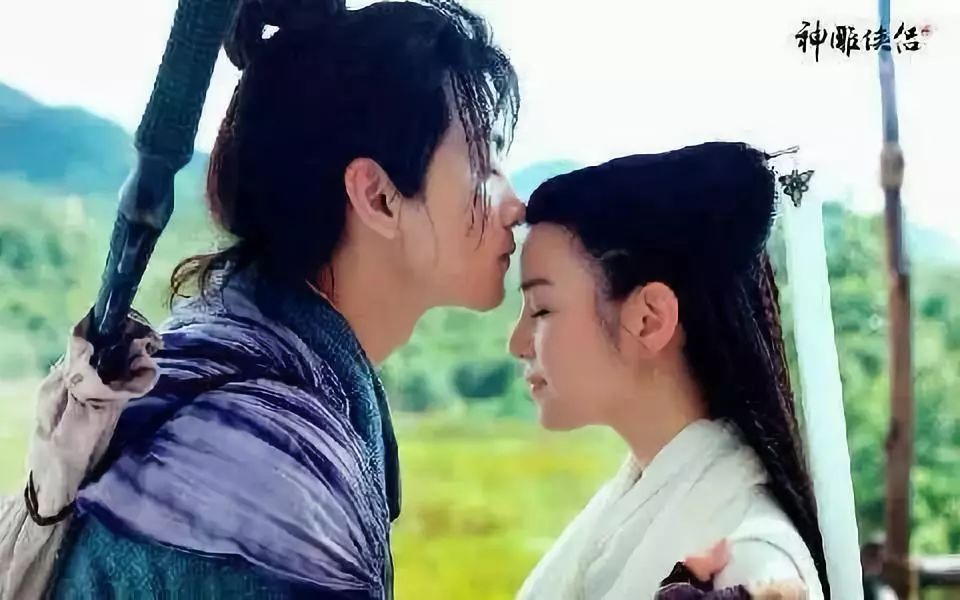 金庸对玄铁剑的描写,杨过的玄铁重剑真实存在