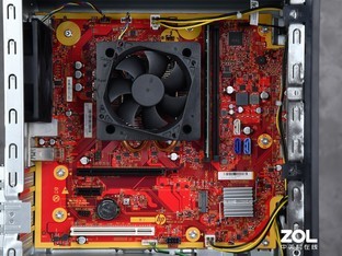 惠普268pro评测,惠普11代酷睿台式机测评