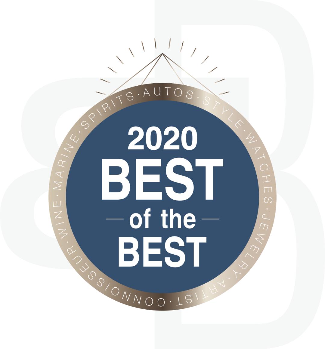 RR·BOB|2020年度榜单美容：时间的馈赠