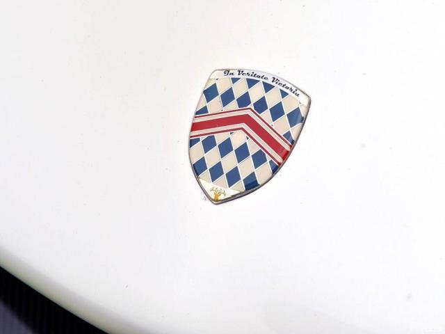 全球公认十大豪华车标,国产十大好看车标