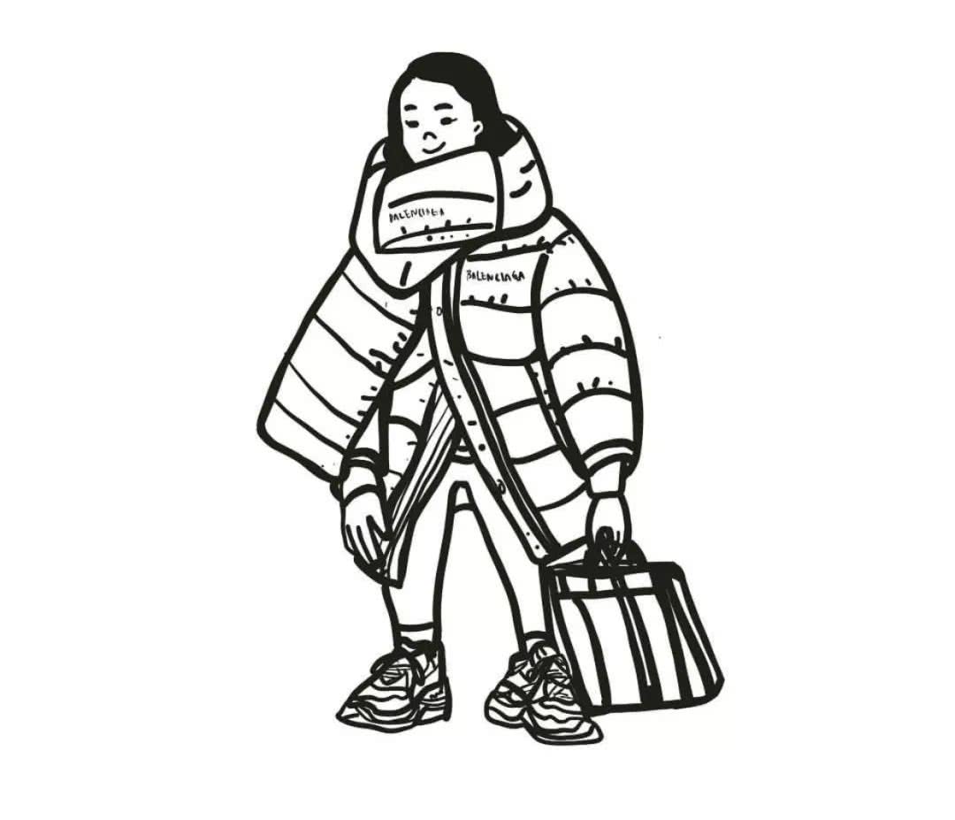 十大顶级羽绒moncler服排名,加拿大鹅好还是moncler好