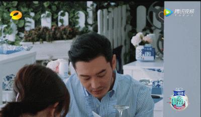 油腻！爱装逼！用力过猛！真的有人喜欢黄晓明吗？