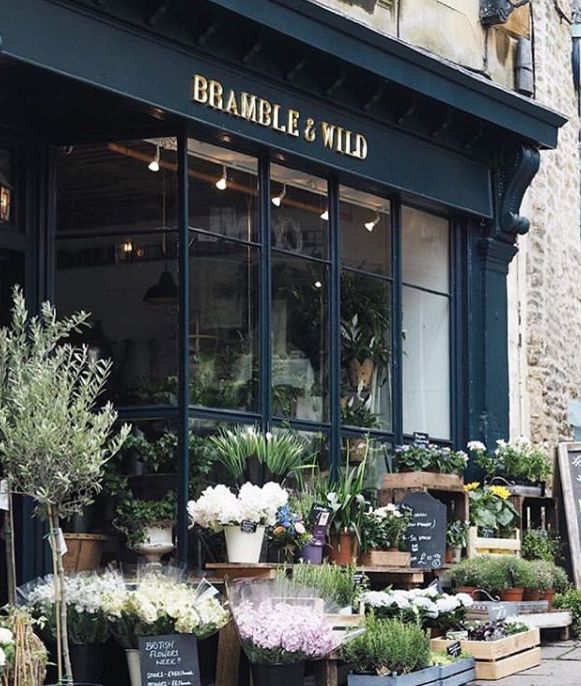 花店老板开店经验分享,开花店24年经验