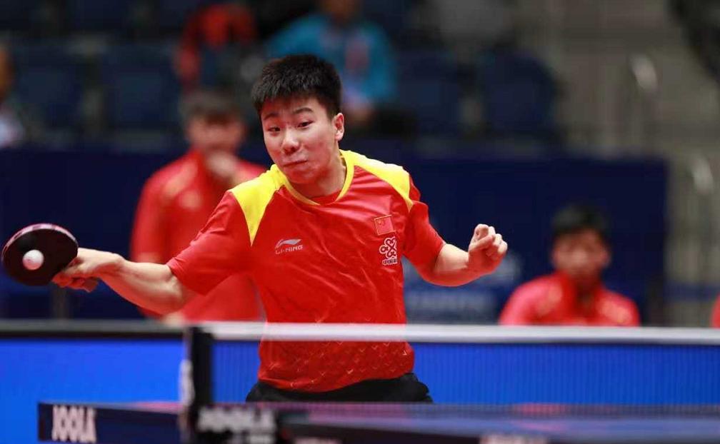 中国男乒3-0完胜韩国实现八连冠,3-1逆转中国男乒年轻组合拒绝爆冷