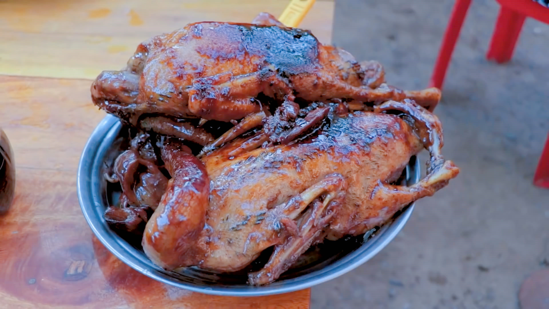 可乐炖鸭子怎么炖好吃,可乐炖鸭子怎么炖