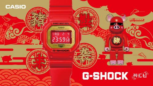 看了这些猪年纪念款，外国设计师对中国风怕是有什么误会吧