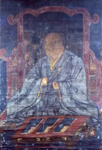 庄严阿弥陀佛下集,庄严版的阿弥陀佛