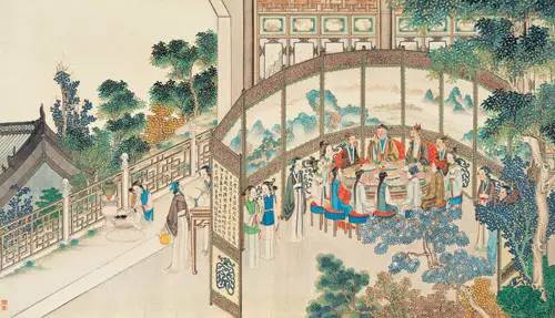 韩国网友想为螺蛳粉申遗,韩国网友欲为螺蛳粉申遗柳州回应