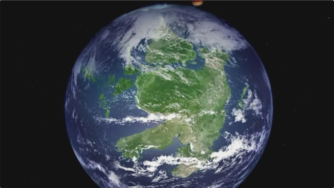 从近到远看宇宙的纪录片,描述宇宙的纪录片