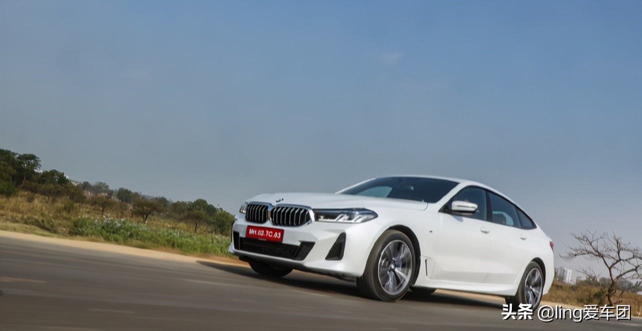 宝马6系gt2018630im,2019宝马6系gt630豪华