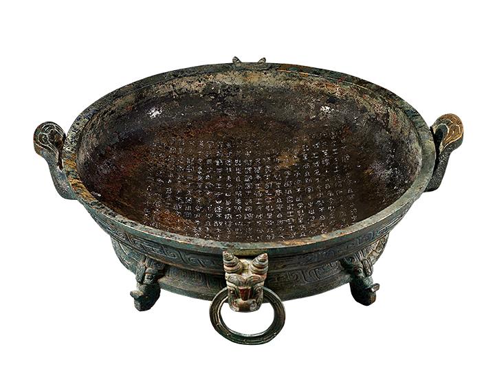 陕西博物馆云参观,陕西博物馆参观路线