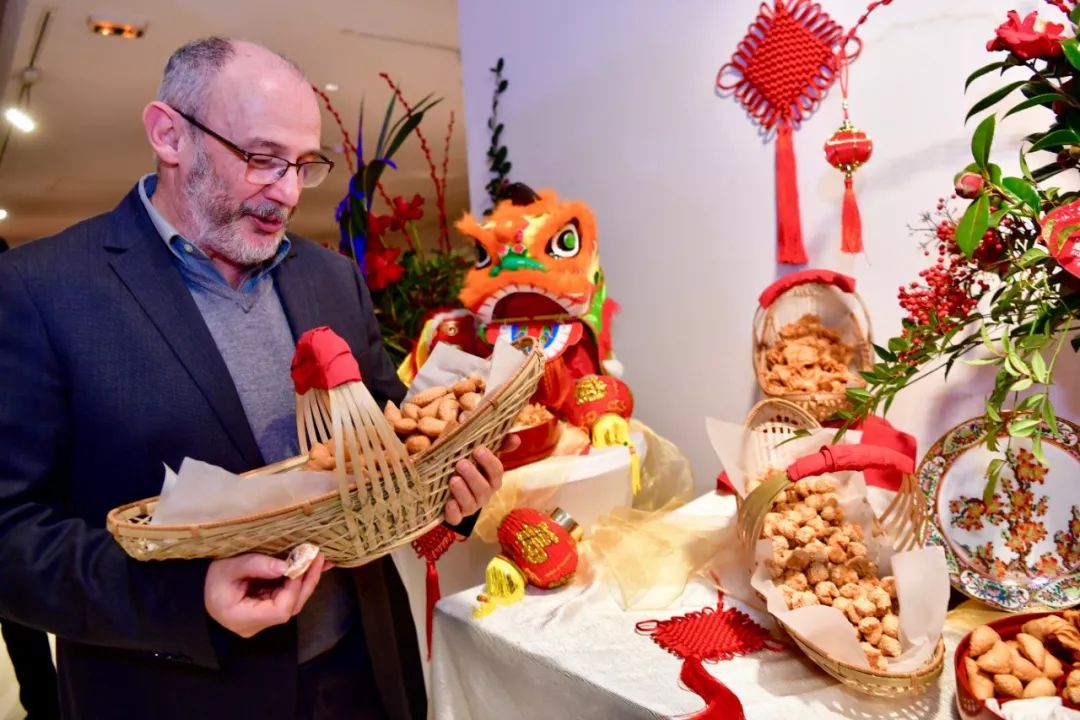 大厨教你广州美食,中西大厨