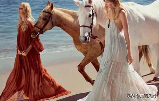 蔻依2018春夏系列,为什么每个女生都想活成欧阳娜娜