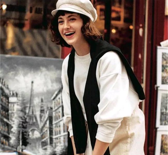 日系有什么穿搭风格,比较日系的穿搭叫什么风格