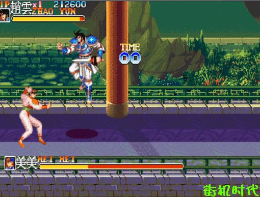 经典街机游戏中那些千古谜团,十大街机游戏最难通关boss