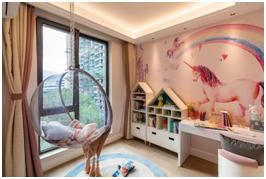 保利中央公园优劣,御鉴品鉴