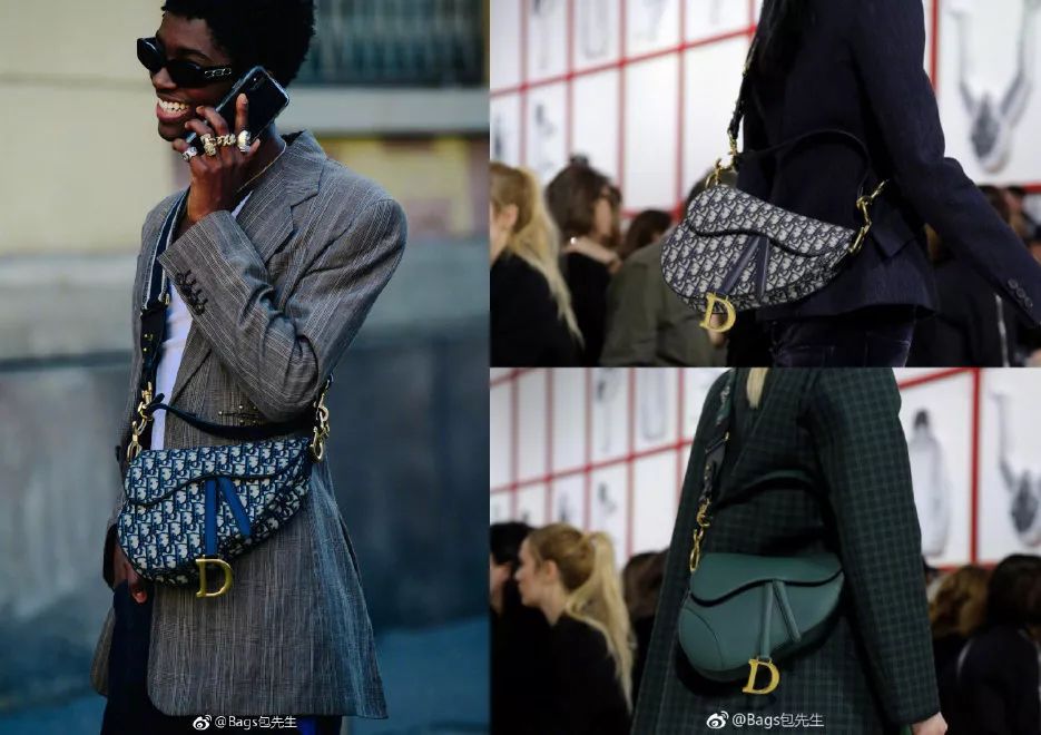 苏明玉开奔驰住楼王房，选包真有点……