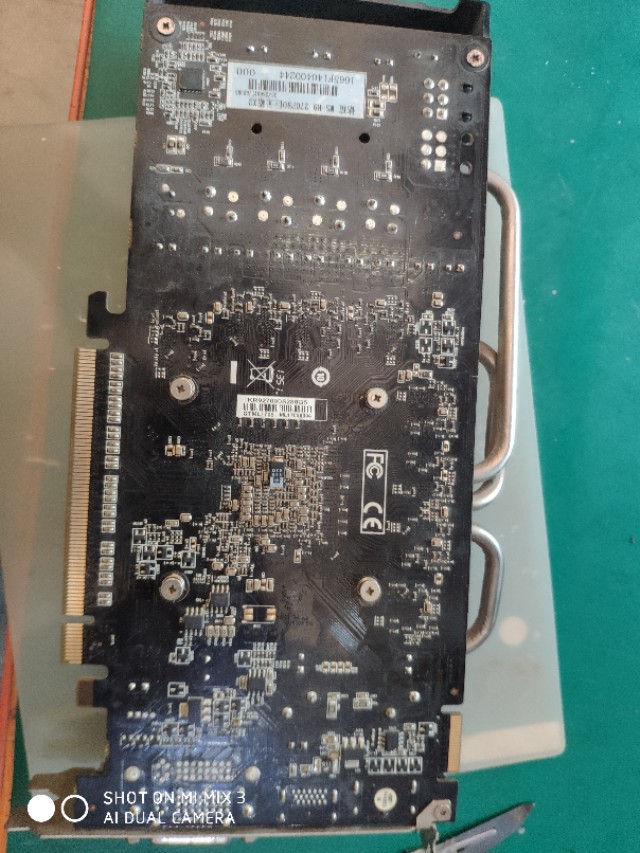 垃圾佬装机的整机靠谱吗,3000组装一台垃圾佬主机