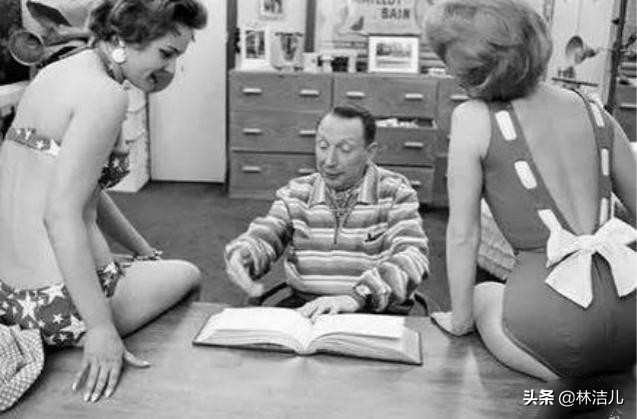 维密大秀虽然取消了，但这件单品却成为了“最伟大的时尚发明”