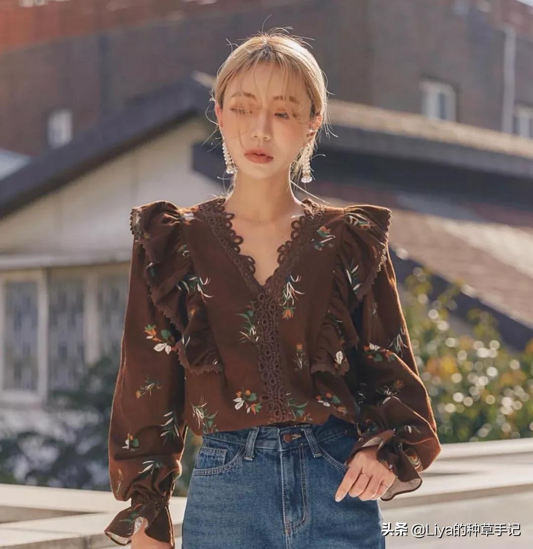 2020年春夏最流行趋势赶紧get起来,2020春夏流行露袜子吗