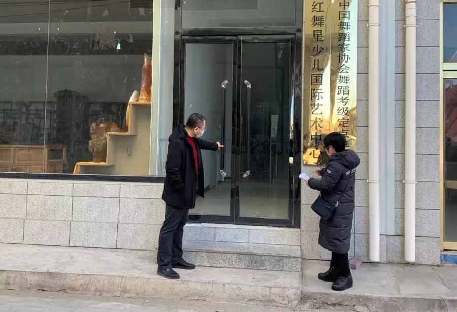 我坚守我骄傲我是迁安人！