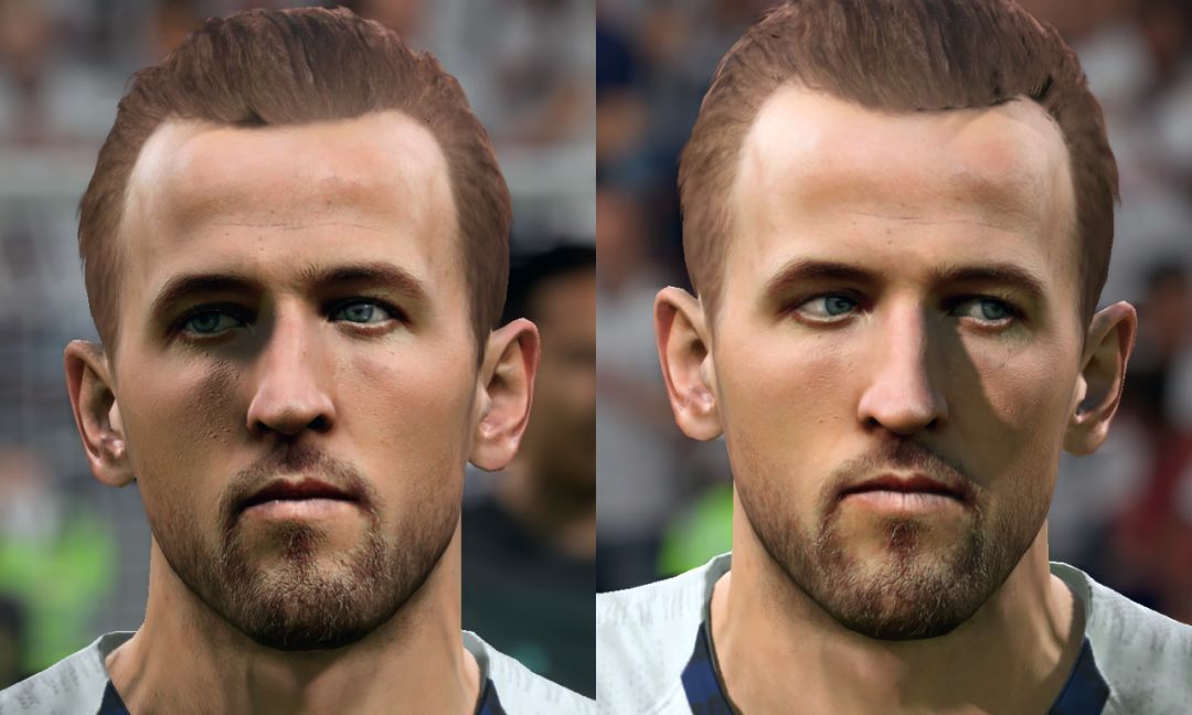 「FIFA20补丁」20200316期超强一期脸型补丁推送/飞往首尔的机票