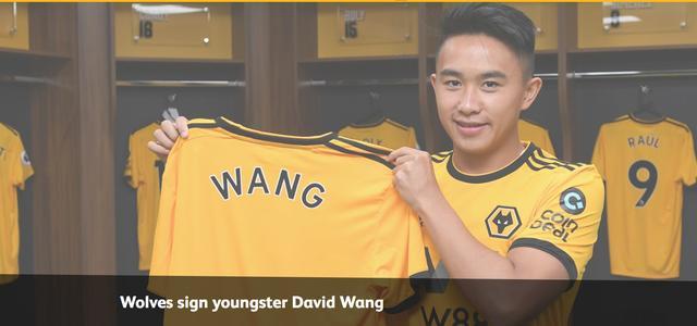 又一个加入中国籍运动员是谁,中国球员加盟英超条件