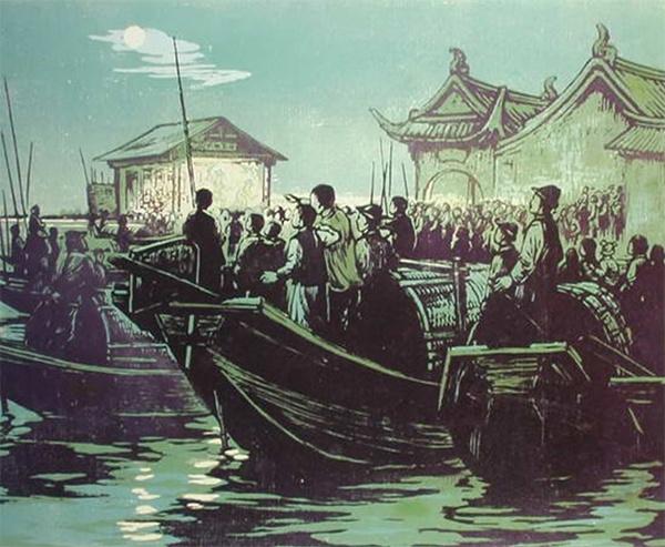 鲁迅先生的朝花夕拾我读过很多遍,好书推荐朝花夕拾鲁迅精选集