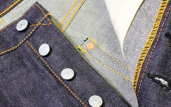 牛仔裤是时尚界的经典,牛仔裤是永不过时的经典