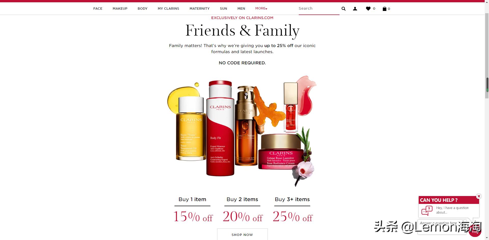 clarins娇韵诗旗舰店100ml,clarins娇韵诗官方旗舰店精华