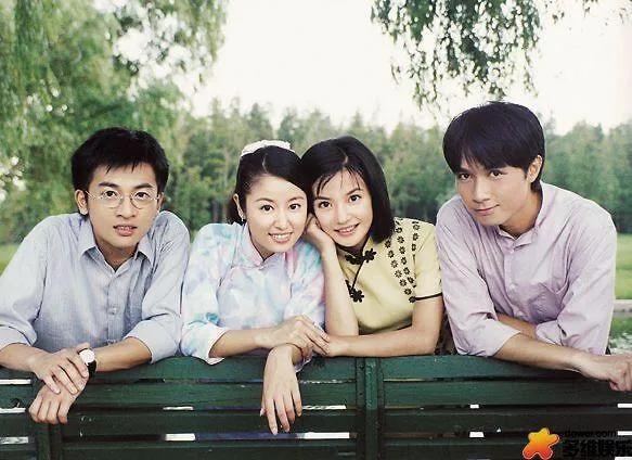 突然觉得2000年已经是22年前的事,原来1999年已经是20年前了