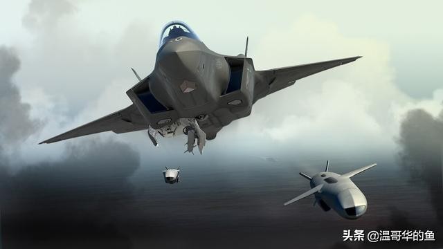 b-1b隐形吗,b-1b的威胁