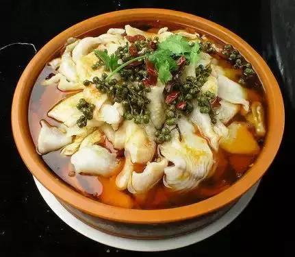 16种鱼的做法绝对压得住肠子,常见鱼的10种做法