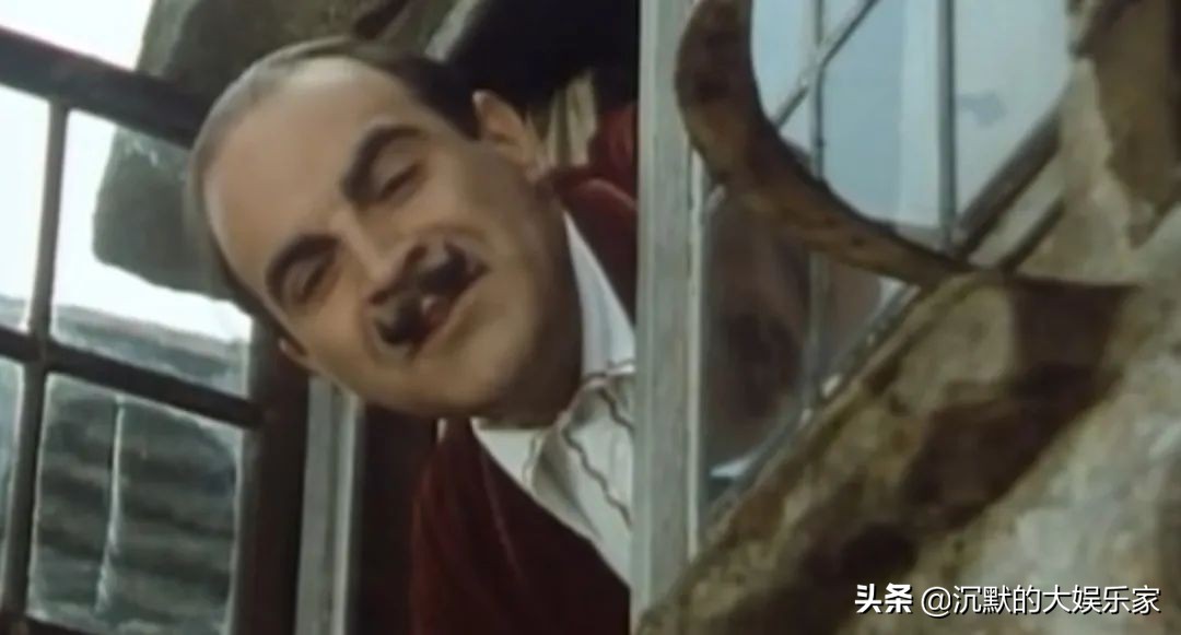 中国历史上最强的推理破案高手,破案推理高手