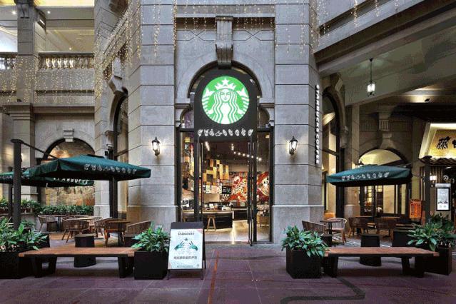 这32个“中国首店”或将引领2019创新风潮