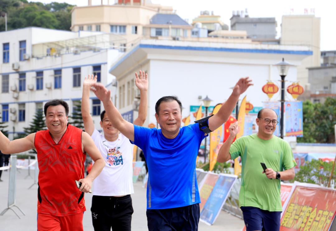 霞浦三沙国际山地马拉松官方成绩,霞浦三沙马拉松2023多远