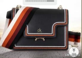 ck的包有假的吗,ck的包值得买吗