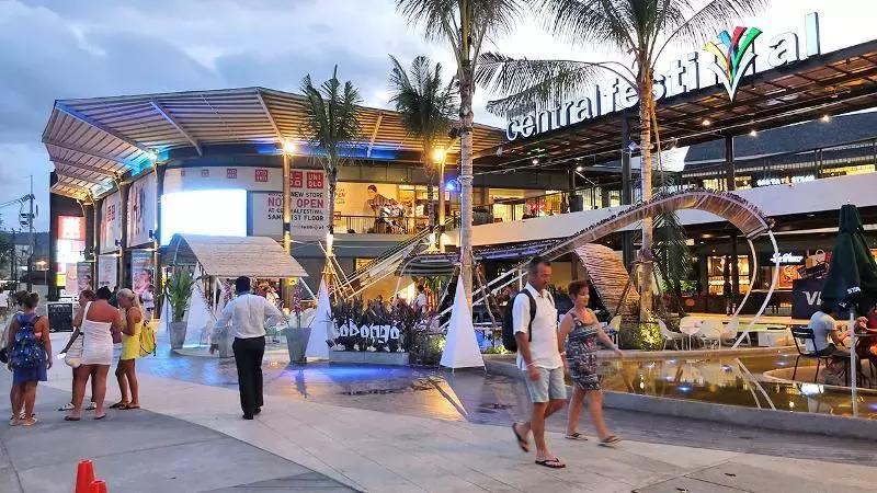 泰国苏梅岛旅游攻略天气,泰国苏梅岛旅游攻略自由行费用