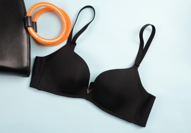 银维秘密无痕内衣,花钱买内衣