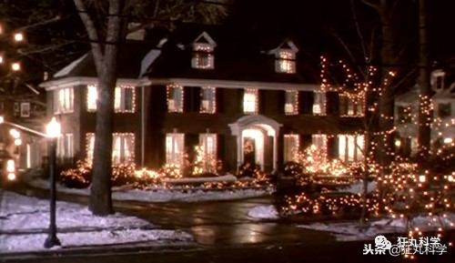 工程师制作闪光臭屁包裹，专治偷快递的*贼毛**