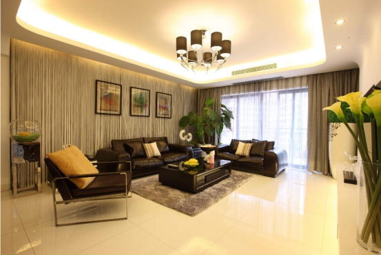 装修房子瓷砖怎么选好看,装修瓷砖颜色的选择