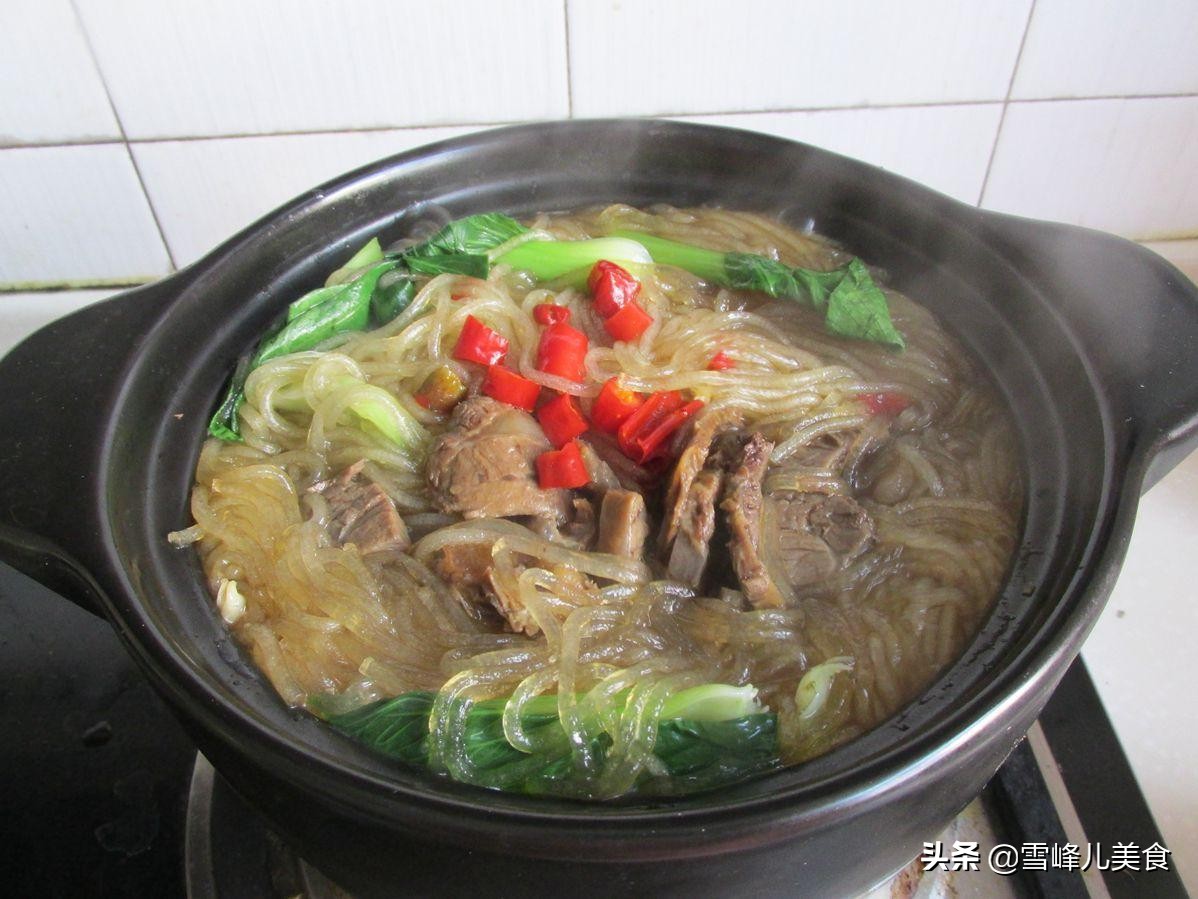 炖牛肉为什么柴咬不动,炖牛肉为什么不烂糊